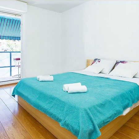 Apartment Mesin Split Extérieur photo